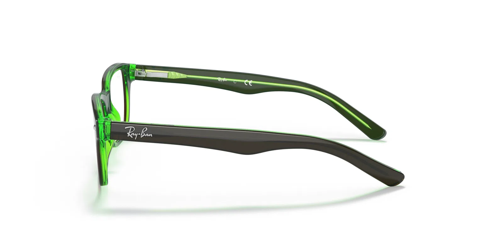 Ray-Ban Kids 0RY1555 Eyeglasses - view 14